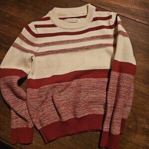 Boys Stitch & Stone Holiday sweater
